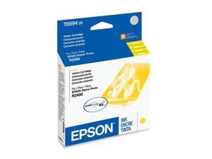 EPSON Ink Cartridge Yellow EPSON Ink Cartridge Yellow