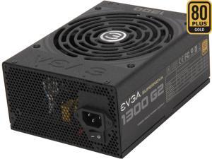 EVGA SuperNOVA 1300 G2 120-G2-1300-XR 80+ GOLD 1300W Fully Modular Includes FREE Power On Self Tester Power Supply EVGA SuperNOVA 1300 G2 120-G2-1300-XR 80+ GOLD 1300W Fully Modular Includes FREE Power On Self Tester Power Supply