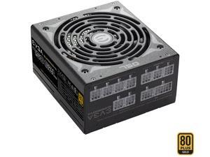 EVGA SuperNOVA 750 G2L, 220-GL-0750-X1, 80+ GOLD, 750W Fully Modular, EVGA ECO Mode, Includes FREE Power On Self Tester, White LED, Power Supply EVGA SuperNOVA 750 G2L, 220-GL-0750-X1, 80+ GOLD, 750W Fully Modular, EVGA ECO Mode, Includes FREE Power On Self Tester, White LED, Power Supply