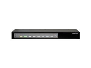 ConnectPRO UR-18-PLUS Master-It Ur-18-Plus 8 Port VGA/ USB KVM Software with DDM USB Tech Active ConnectPRO UR-18-PLUS Master-It Ur-18-Plus 8 Port VGA/ USB KVM Software with DDM USB Tech Active