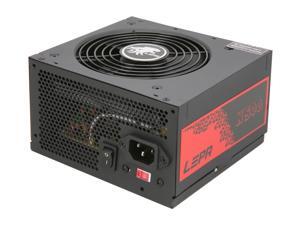 LEPA N Series N500-SA 500W ATX12V Power Supply LEPA N Series N500-SA 500W ATX12V Power Supply