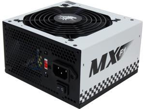 LEPA MX-F1 N600-SB 600W ATX CrossFire Ready Power Supply LEPA MX-F1 N600-SB 600W ATX CrossFire Ready Power Supply