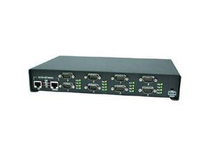 COMTROL 99465-7 DeviceMaster 8-Port Serial Hub COMTROL 99465-7 DeviceMaster 8-Port Serial Hub