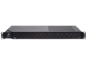 Digi HUBPORT/14 19" 14-port USB Hub Digi HUBPORT/14 19" 14-port USB Hub