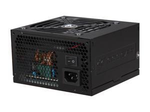 COUGAR RS-Series RS450 (CGR R-450) 450W ATX12V 80 PLUS Certified Active PFC Power Supply Haswell ready COUGAR RS-Series RS450 (CGR R-450) 450W ATX12V 80 PLUS Certified Active PFC Power Supply Haswell ready