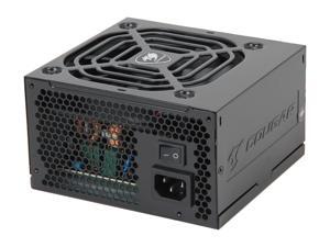 COUGAR RS Series RSB400 400W ATX12V 80 PLUS Certified Active PFC Power Supply Haswell ready COUGAR RS Series RSB400 400W ATX12V 80 PLUS Certified Active PFC Power Supply Haswell ready