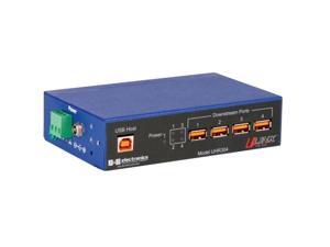 B&B UHR304 4-port USB Hub B&B UHR304 4-port USB Hub