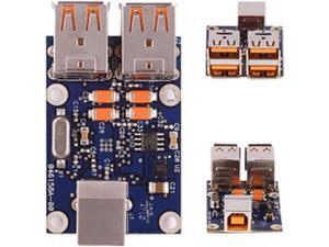 B&B 4 Port USB Hub, OEM Module B&B 4 Port USB Hub, OEM Module
