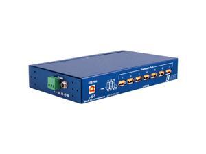 B&B 7 Port Non-Isolated USB Hub B&B 7 Port Non-Isolated USB Hub