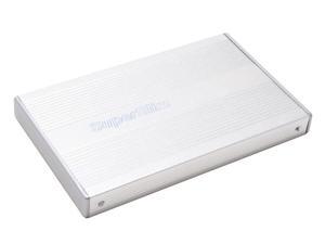 AMC HD2512-U2 USB 2.0 Super Slim 2.5" HDD External Enclosure AMC HD2512-U2 USB 2.0 Super Slim 2.5" HDD External Enclosure