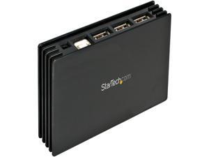 StarTech ST7202USB 7 Port USB 2.0 Hub StarTech ST7202USB 7 Port USB 2.0 Hub