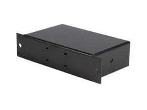 StarTech.com Mountable 4 Port Rugged Industrial USB Hub (ST4200USBM) StarTech.com Mountable 4 Port Rugged Industrial USB Hub (ST4200USBM)