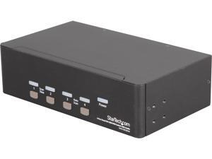 StarTech SV431DD2DUA KVM StarTech SV431DD2DUA KVM