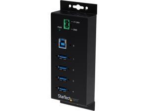 StarTech ST4300USBMS Hub StarTech ST4300USBMS Hub