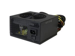 StarTech ATX2PW430WH 430W ATX12V / EPS12V Active PFC Power Supply StarTech ATX2PW430WH 430W ATX12V / EPS12V Active PFC Power Supply