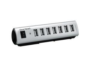 GearHead UH7500ESP Energy Saving 7-Port USB 2.0 Hub GearHead UH7500ESP Energy Saving 7-Port USB 2.0 Hub