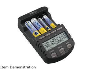 La Crosse BC1000 Charger La Crosse BC1000 Charger