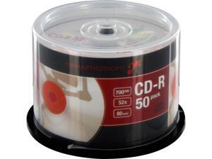 Mitsubishi 700MB 52X CD-R 50 Packs Disc Model TM-BCDR50 Mitsubishi 700MB 52X CD-R 50 Packs Disc Model TM-BCDR50