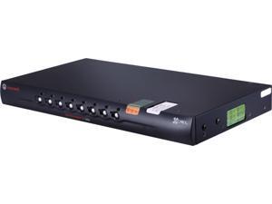 Avocent SC680-001 SwitchView SC680 KVM Switch Avocent SC680-001 SwitchView SC680 KVM Switch