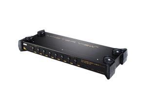ATEN CS9138 MasterView KVM ATEN CS9138 MasterView KVM