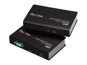 ATEN CE700A USB KVM Extender ATEN CE700A USB KVM Extender