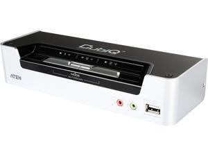 ATEN CS1792 KVM ATEN CS1792 KVM