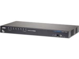 Aten 8-Port USB HDMI KVM Switch Aten 8-Port USB HDMI KVM Switch