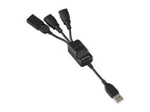 Targus ACH103US1 USB Hub Targus ACH103US1 USB Hub