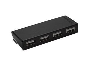 Targus ACH114US 4-Port Hub Targus ACH114US 4-Port Hub