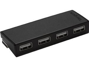 Targus ACH114EU 4-Port USB Hub Targus ACH114EU 4-Port USB Hub