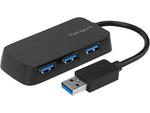Targus 4-port USB Hub Targus 4-port USB Hub