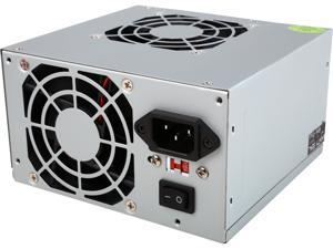 Diablotek DA Series PSDA400 400W ATX12V Power Supply Diablotek DA Series PSDA400 400W ATX12V Power Supply