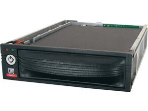 CRU 8442-6502-0500 5.25" Black SAS / SATA Frame DP10 6G CRU 8442-6502-0500 5.25" Black SAS / SATA Frame DP10 6G