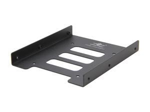 VANTEC HDA-250M 2.5" to 3.5" Mounting Kit VANTEC HDA-250M 2.5" to 3.5" Mounting Kit