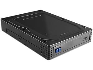 VANTEC MRK-235ST-U3 2.5” to 3.5” SATA SSD/HDD Converter with USB 3.0 VANTEC MRK-235ST-U3 2.5” to 3.5” SATA SSD/HDD Converter with USB 3.0