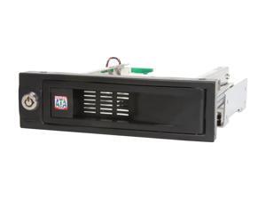 KINGWIN KF-1000-BK 3.5" Internal hot swap rack KINGWIN KF-1000-BK 3.5" Internal hot swap rack
