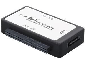 SuperSpeed USB 3.0 to SATA/IDE Drive Adapter SuperSpeed USB 3.0 to SATA/IDE Drive Adapter