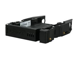 ICY DOCK MB990SP-B Dual Bay 2.5" to 3.5" SATA/IDE SSD & Hard Drive Bracket / Adapter, tool-less design for installation ICY DOCK MB990SP-B Dual Bay 2.5" to 3.5" SATA/IDE SSD & Hard Drive Bracket / Adapter, tool-less design for installation