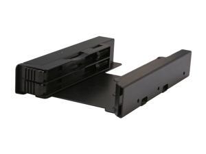 ICY DOCK MB082SP Dual 2.5" SSD/HDD Mounting Kit / Bracket / Adapter for 3.5" Drive Bay ICY DOCK MB082SP Dual 2.5" SSD/HDD Mounting Kit / Bracket / Adapter for 3.5" Drive Bay