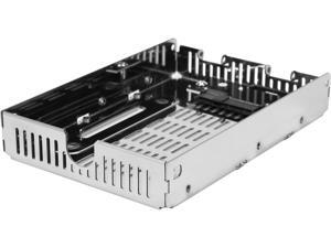 ICY DOCK MB482IP-3B EZConvert Air Lite Open Air 2.5" to 3.5" SAS (SFF-8482) HDD & SSD Converter / Mounting Kit ICY DOCK MB482IP-3B EZConvert Air Lite Open Air 2.5" to 3.5" SAS (SFF-8482) HDD & SSD Converter / Mounting Kit