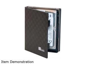 WiebeTech 3851-0000-08 Hard Drive Storage Case WiebeTech 3851-0000-08 Hard Drive Storage Case