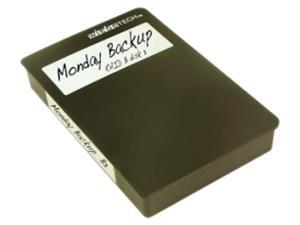 WiebeTech 3851-0000-10 DriveBox 2.5" Hard Disk Case - 10 Pack WiebeTech 3851-0000-10 DriveBox 2.5" Hard Disk Case - 10 Pack