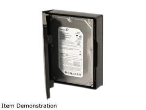 WiebeTech 3851-0000-11 Anti-Static Plastic Case for 3.5 inch HDD, 10 Pack WiebeTech 3851-0000-11 Anti-Static Plastic Case for 3.5 inch HDD, 10 Pack