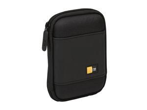 case LOGIC PHDC-1Black Compact Portable Hard Drive Case case LOGIC PHDC-1Black Compact Portable Hard Drive Case