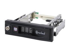SYBA 5.25" Mobile Rack for SATA II, SATA Interface; HDD Support, CL-HD-MROF SYBA 5.25" Mobile Rack for SATA II, SATA Interface; HDD Support, CL-HD-MROF