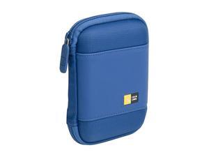 case LOGIC PHDC-1BLUE Compact Portable Hard Drive Case case LOGIC PHDC-1BLUE Compact Portable Hard Drive Case