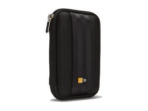 case LOGIC QHDC-101BLACK Portable Hard Drive Case case LOGIC QHDC-101BLACK Portable Hard Drive Case
