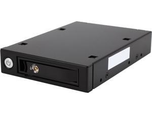 StarTech SATSASBP125 Mobile rack backplane for 2.5in SATA/SAS drive StarTech SATSASBP125 Mobile rack backplane for 2.5in SATA/SAS drive