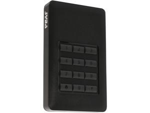 SYBA SY-ENC25043 USB 3.0 Encrypted Enclosure SYBA SY-ENC25043 USB 3.0 Encrypted Enclosure