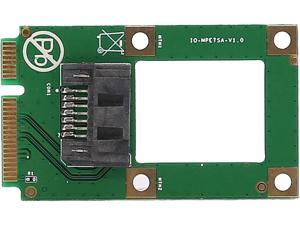 SYBA SI-ADA40113 mSATA to SATA Converter SYBA SI-ADA40113 mSATA to SATA Converter